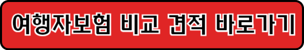 여행자보험 비교견적