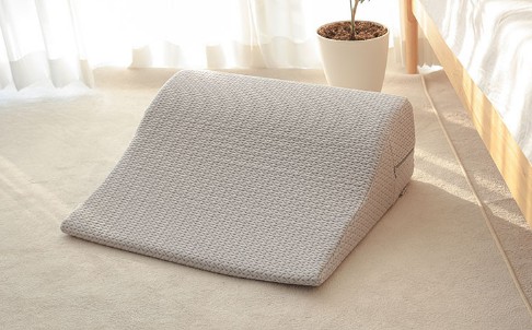 임산부 상체 쿠션 숙면 방법 숨쉬기 편한 각도 씨위너 후기