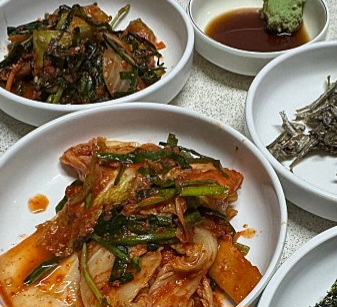 생생정보 인숙할머니 연탄 생선구이