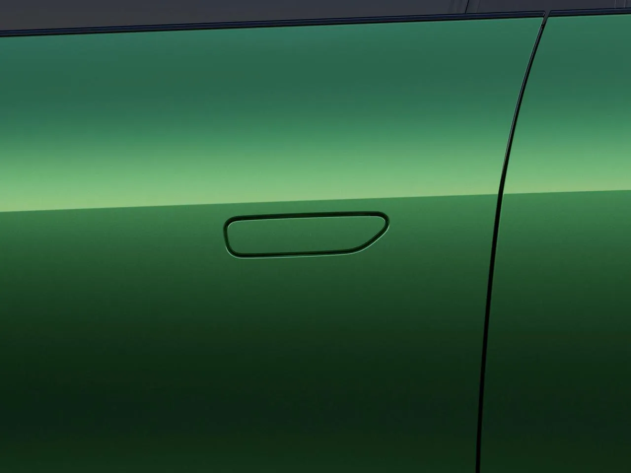 샤오미 전기차 YU7 이미지