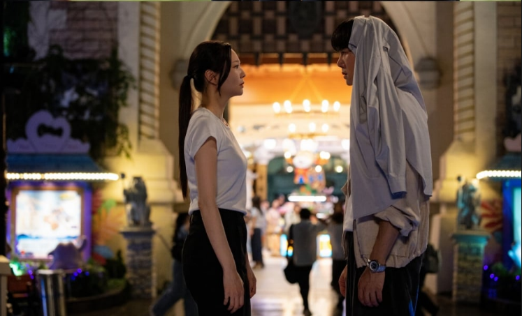 신이랑 법률사무소 1회&middot;2회 줄거리