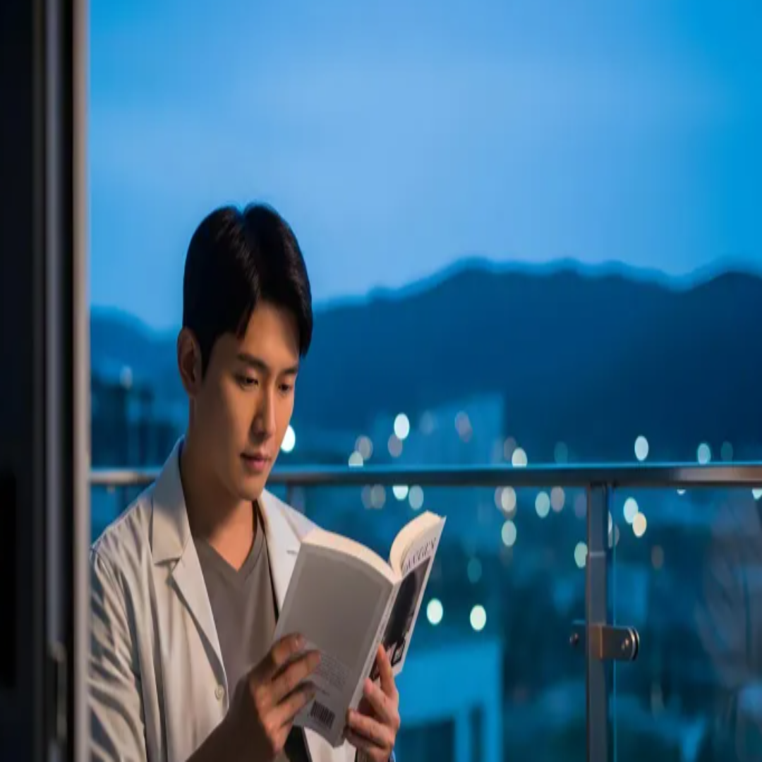 독서 도시 관련 사진