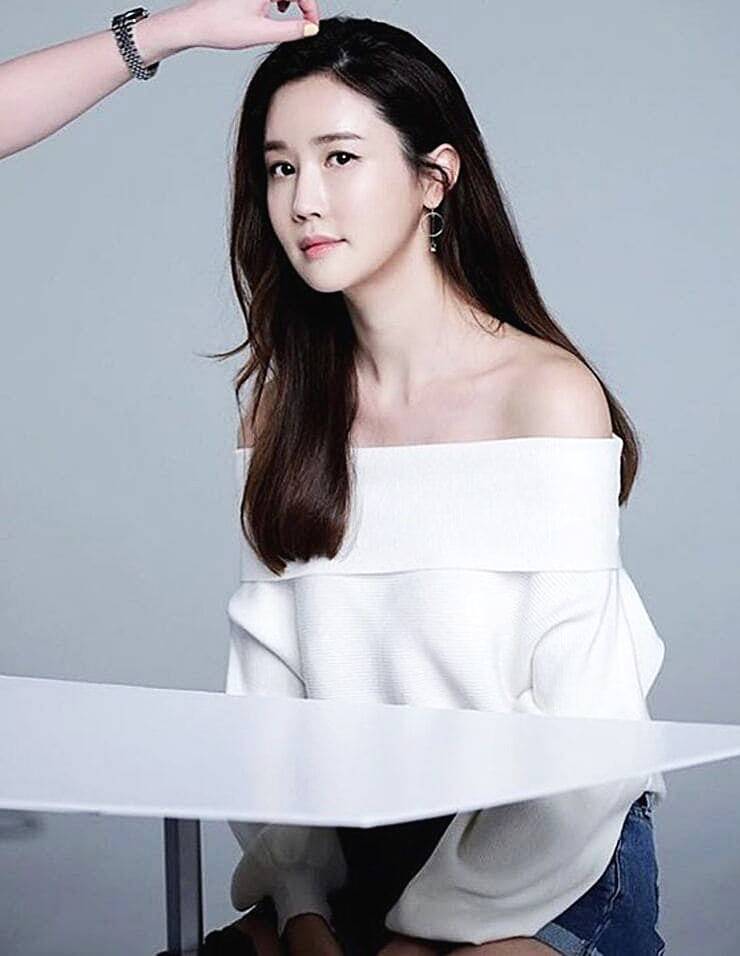 배우-이다해