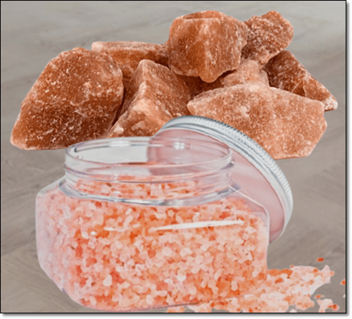 히말라야핑크솔트