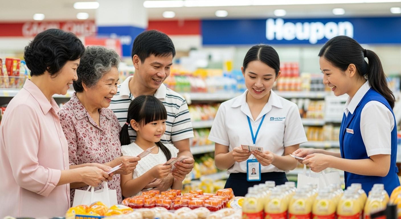 민생회복 소비쿠폰 나이