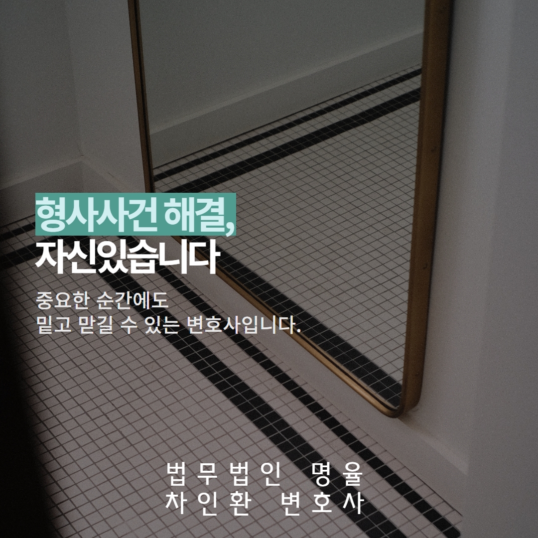 차인환변호사