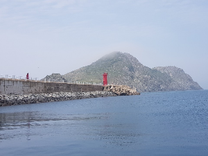 통영 가볼만한 곳 매물도