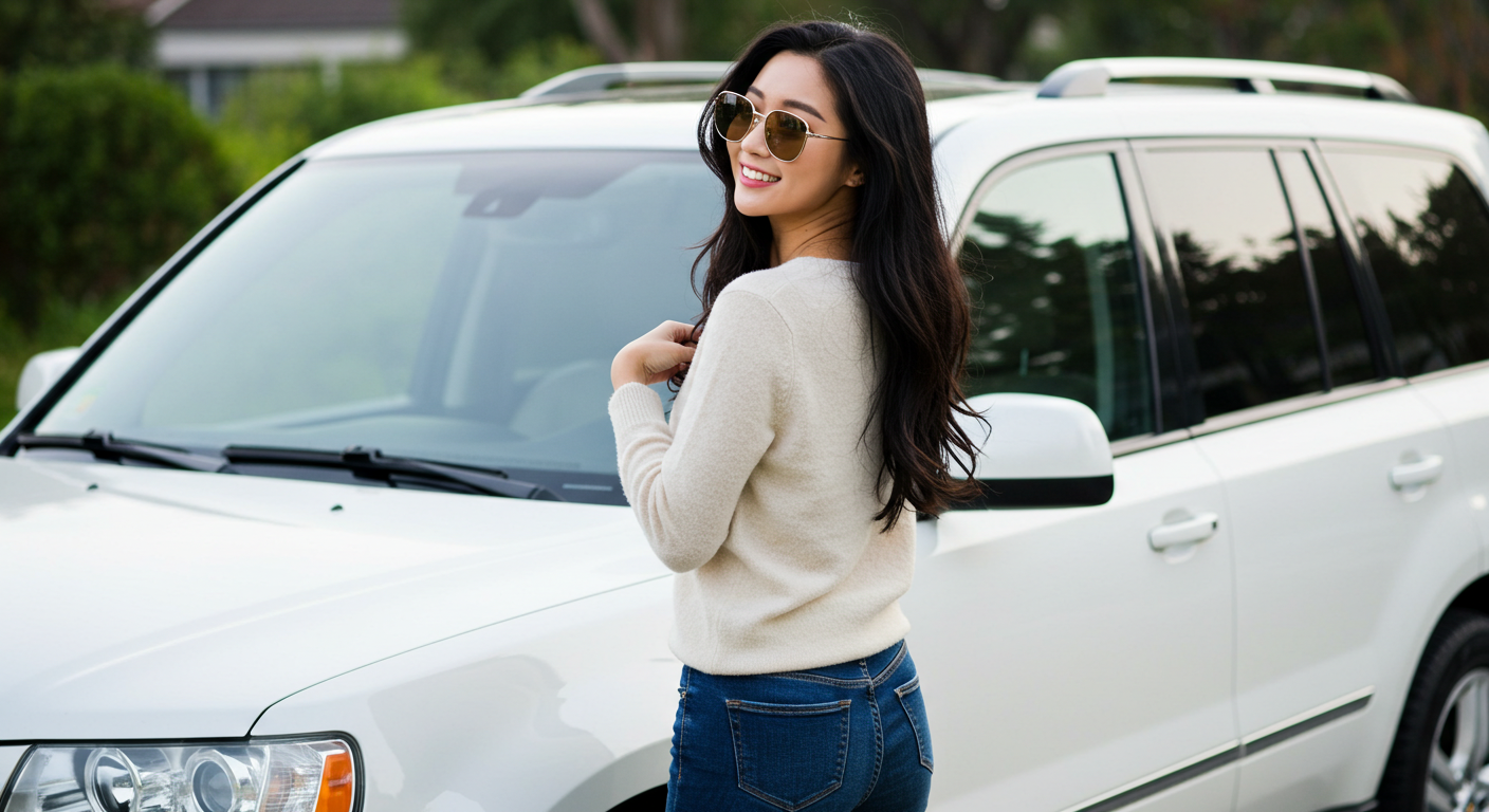 자동차 매매 계약서 양식 무료 공유