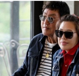 박토벤 부인 고금주