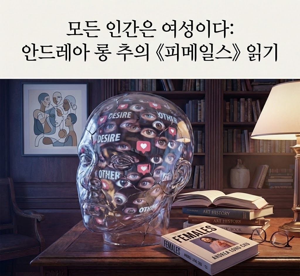 피메일스-Females