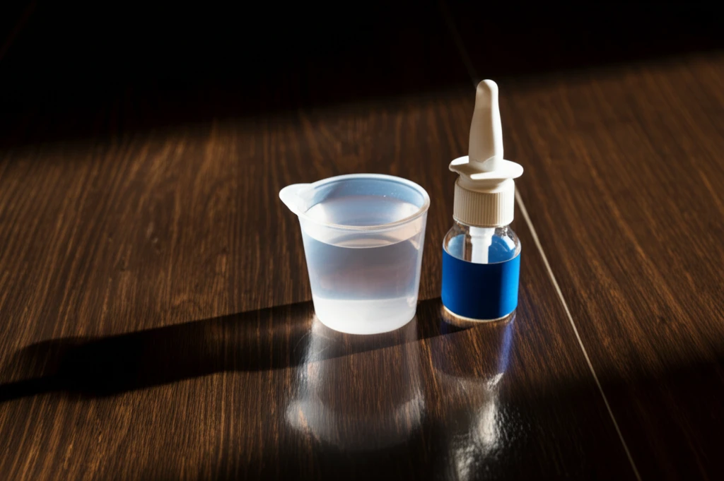 이비인후과 약 효과를 높이는 복용법과