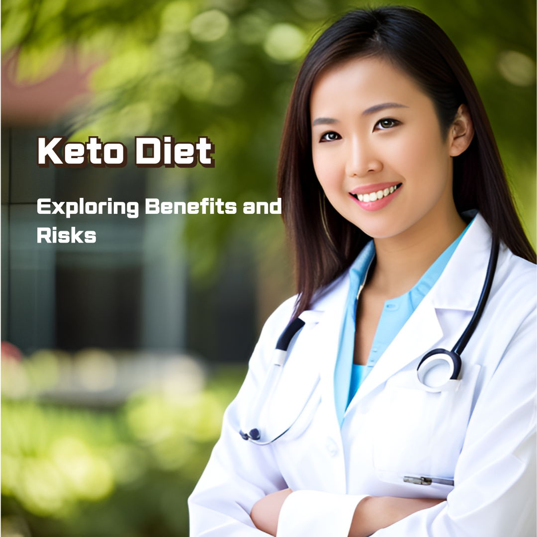 Keto-Diet