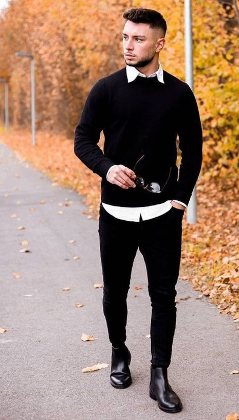 대학생 장례식장 복장