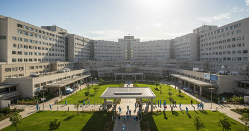 대한민국에서 부정맥 가장 치료 잘하는 병원 TOP10, 질병코드