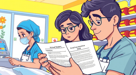 실손보험 200% 활용법