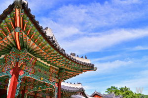 조선시대 왕 순서 9