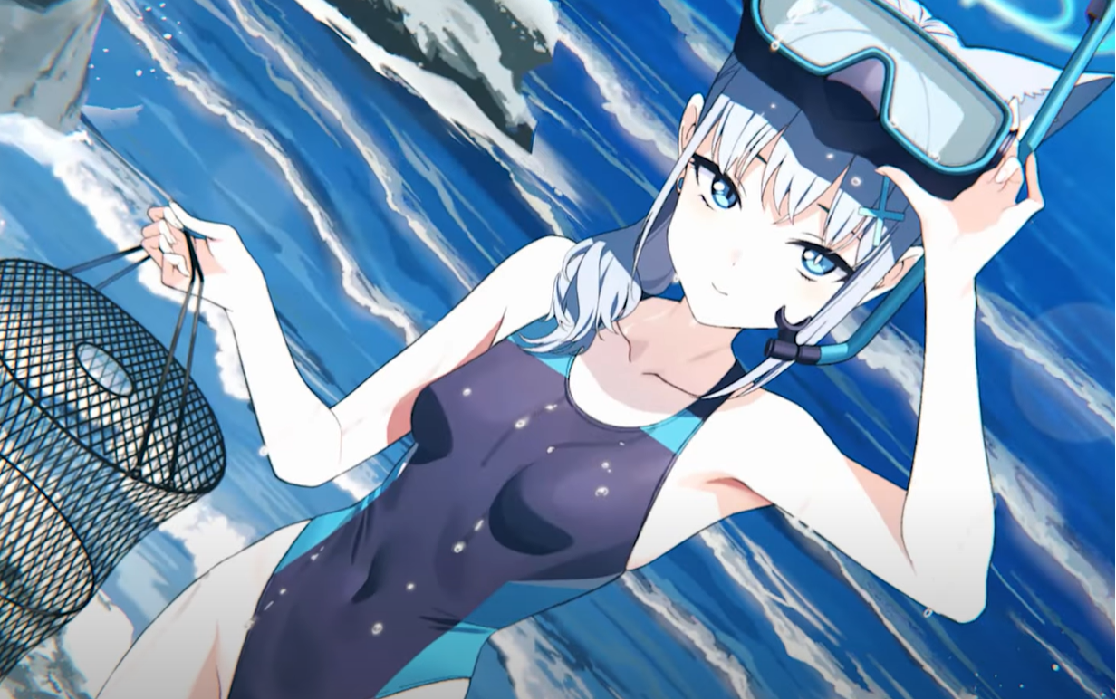 2024년 블루아카이브 미래시