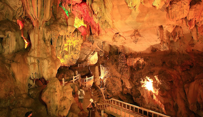 방비엥 여행 관련사진