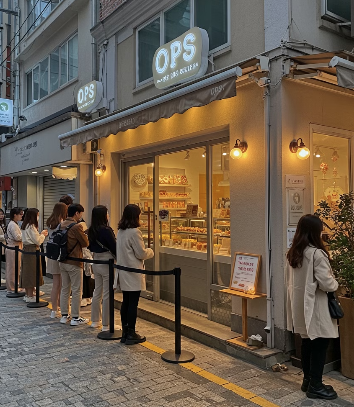 옵스 자이언트식빵