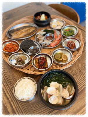 낙산 귀신고래