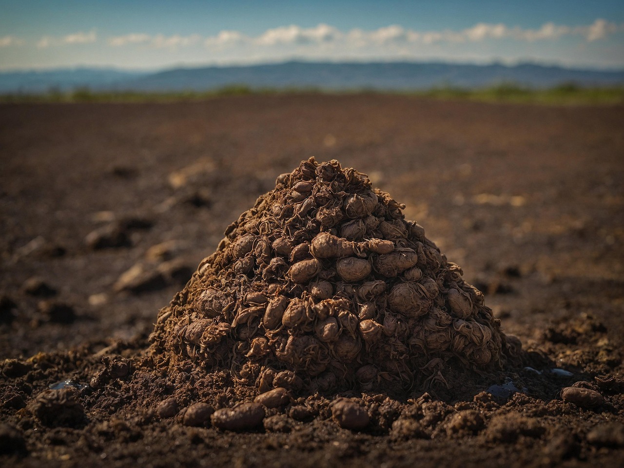 특정토양오염관리대상시설