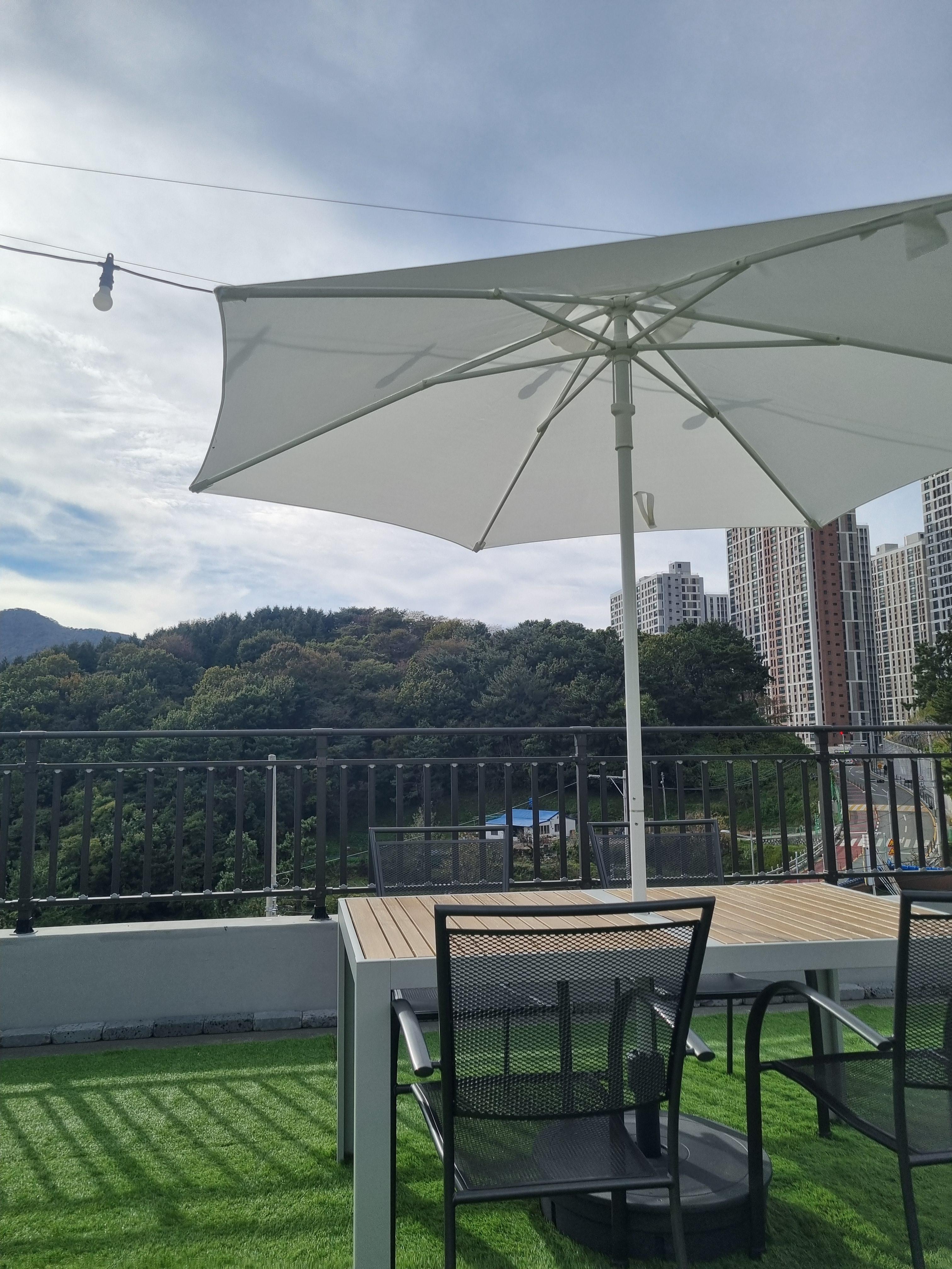 M543 카페 갤러리