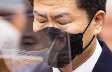 이임재 전 용산 경찰서장 나이 고향 학력