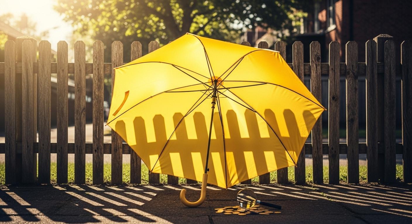 노란우산 대출 이자