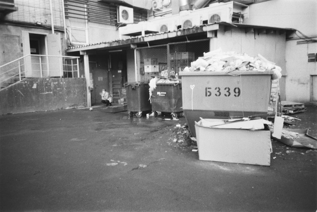 Food disposer