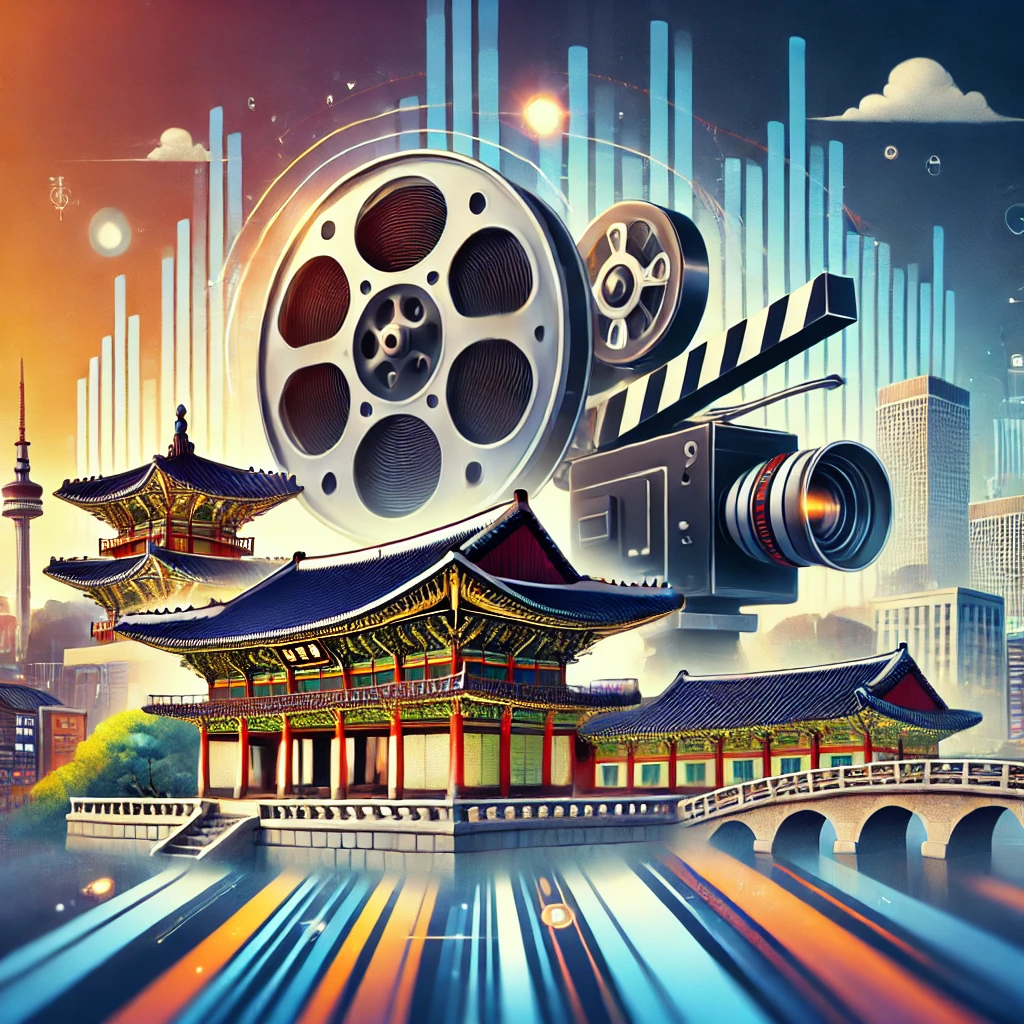 한국영화의 발전사