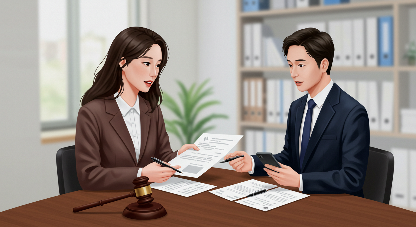 스토킹대응, 피해자보호