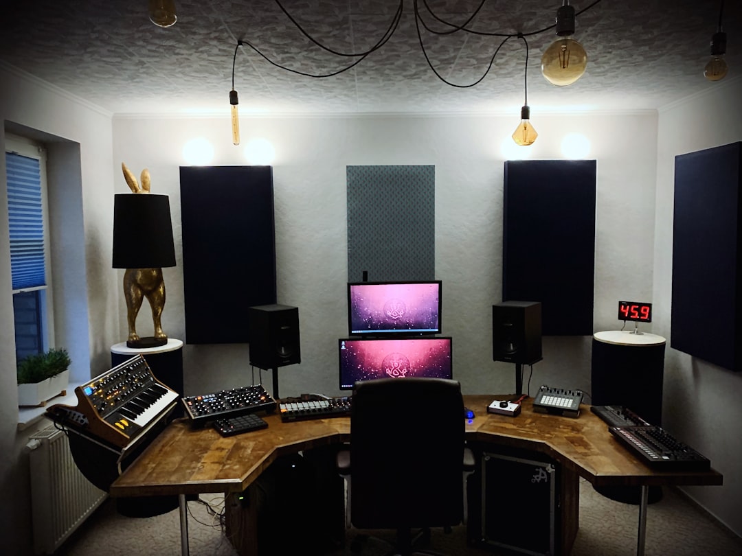 Soundproofing