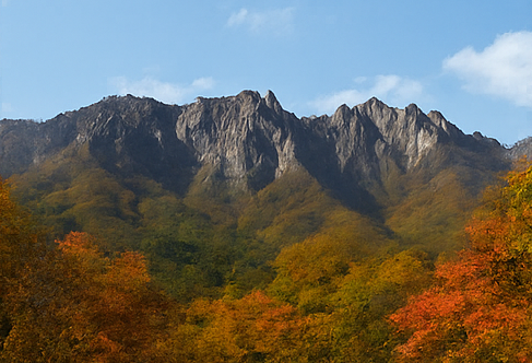 강원도 여행 추천 코스와 사계절 자연이 빚어낸 명소 소개