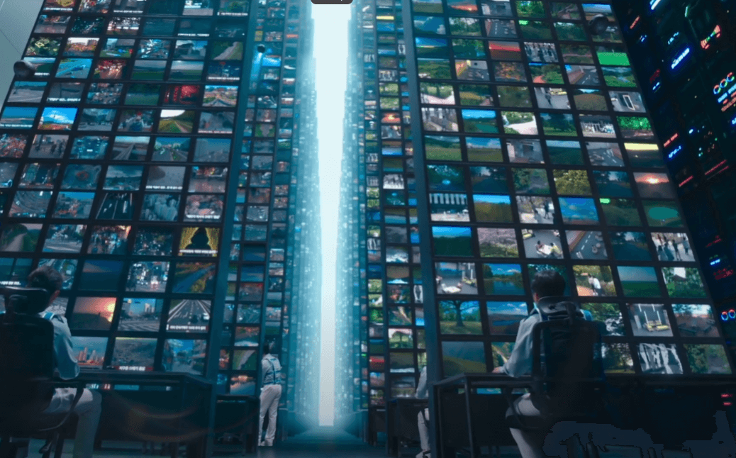 임영웅 천국보다 아름다운