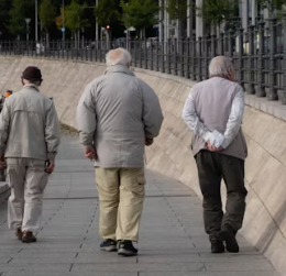 파킨슨병 검사방법 진단 치료 합병증