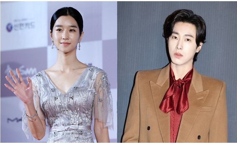 서예지 유노윤호 조종설