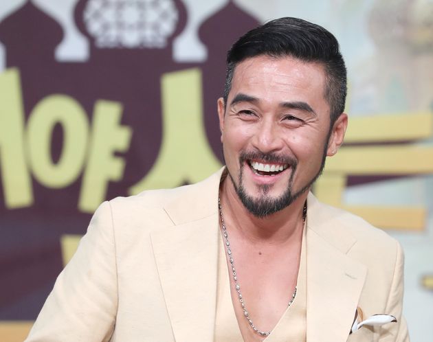 최민수_프로필_나이_집안_아내_강주은_누구?_아들_근황