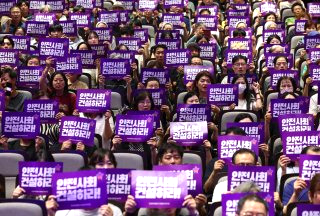 용산소방서장 기소 &amp;#124; 이태원 참사 &amp;#124; 재수사 결과