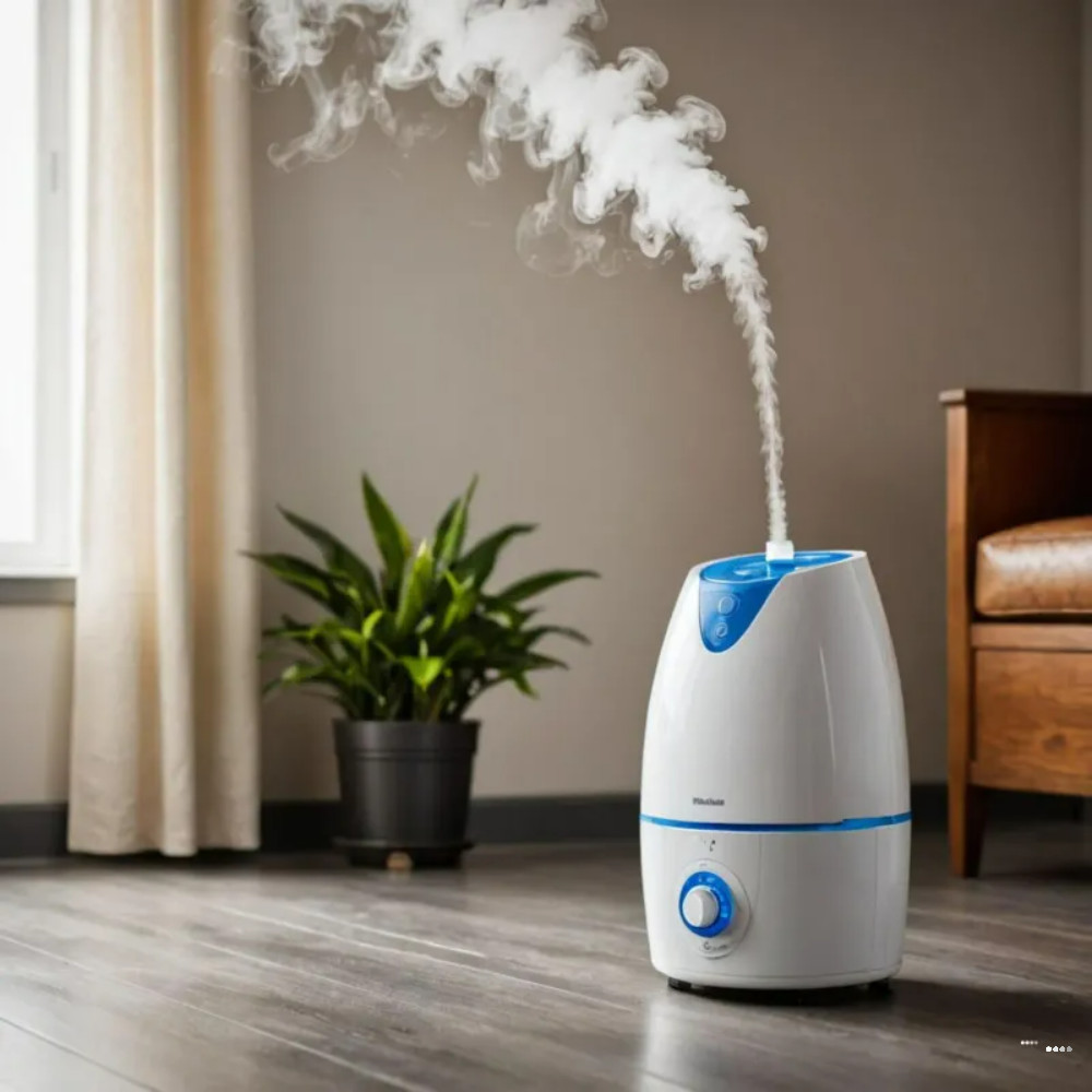 가을·겨울 건조한 공기에 대비한 호흡기 건강관리법