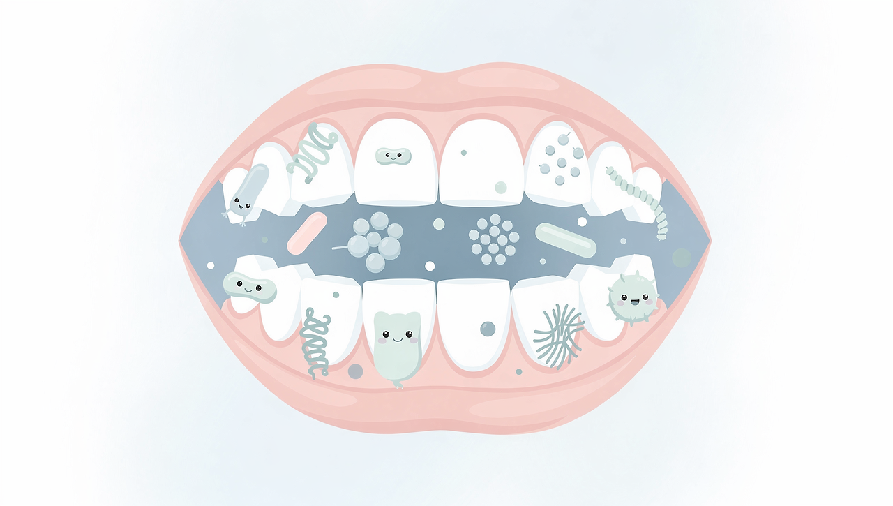 치아유산균-효능-먹는법-추천-내돈내산