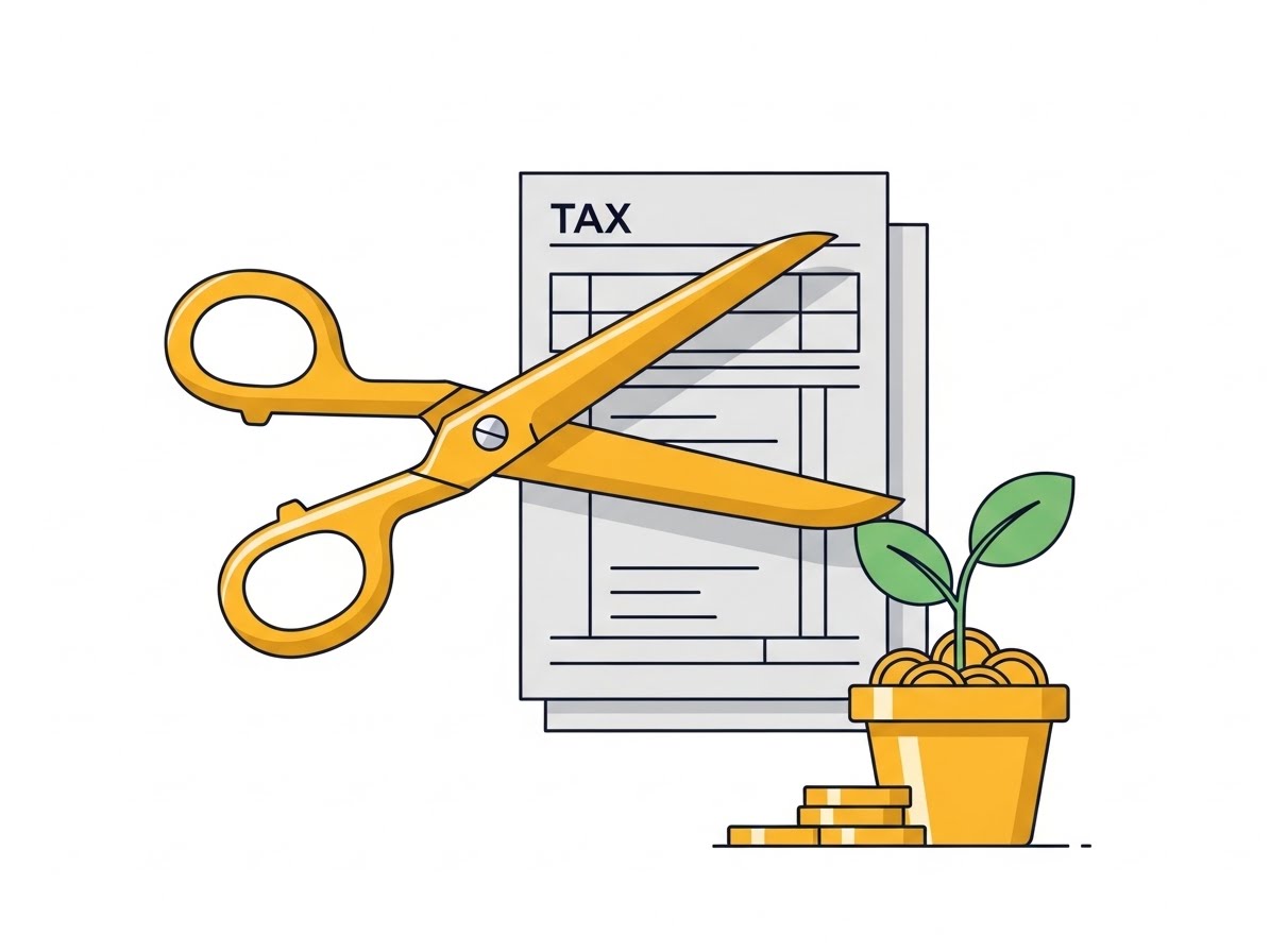 선물 옵션 절세 방법