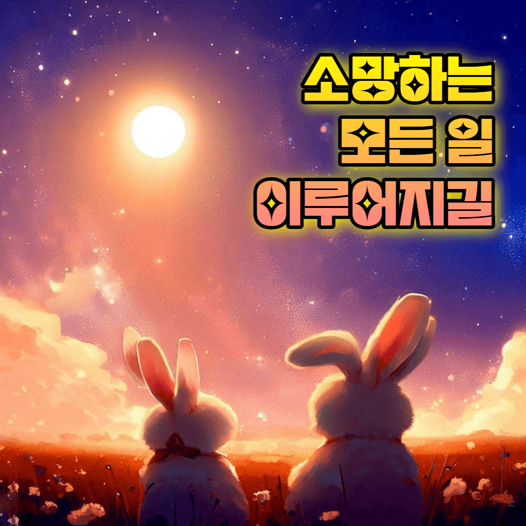 추석 인사말 이미지