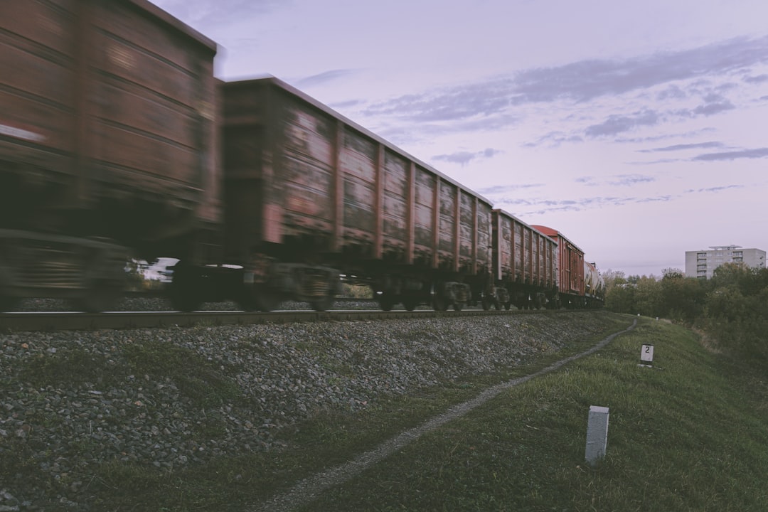 Last train