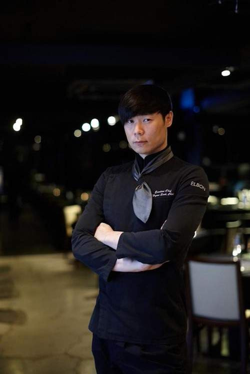 최현석 쉐프