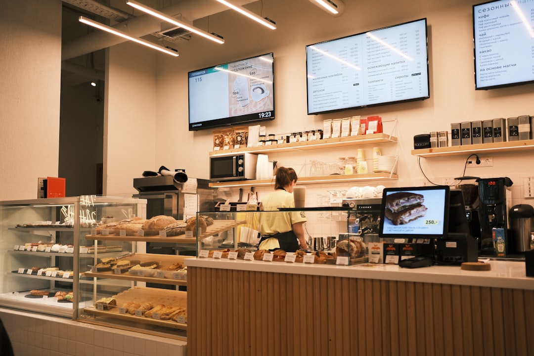 Customer Center