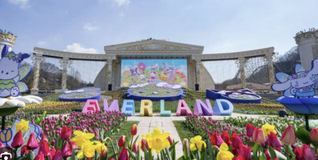 서울 근교 주말에 아이와 가볼만한곳 3가지 추천! 최신 ver.