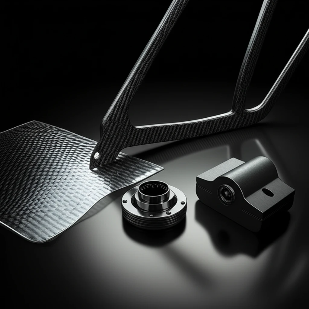 K-탄소 JEC World 2026 ..