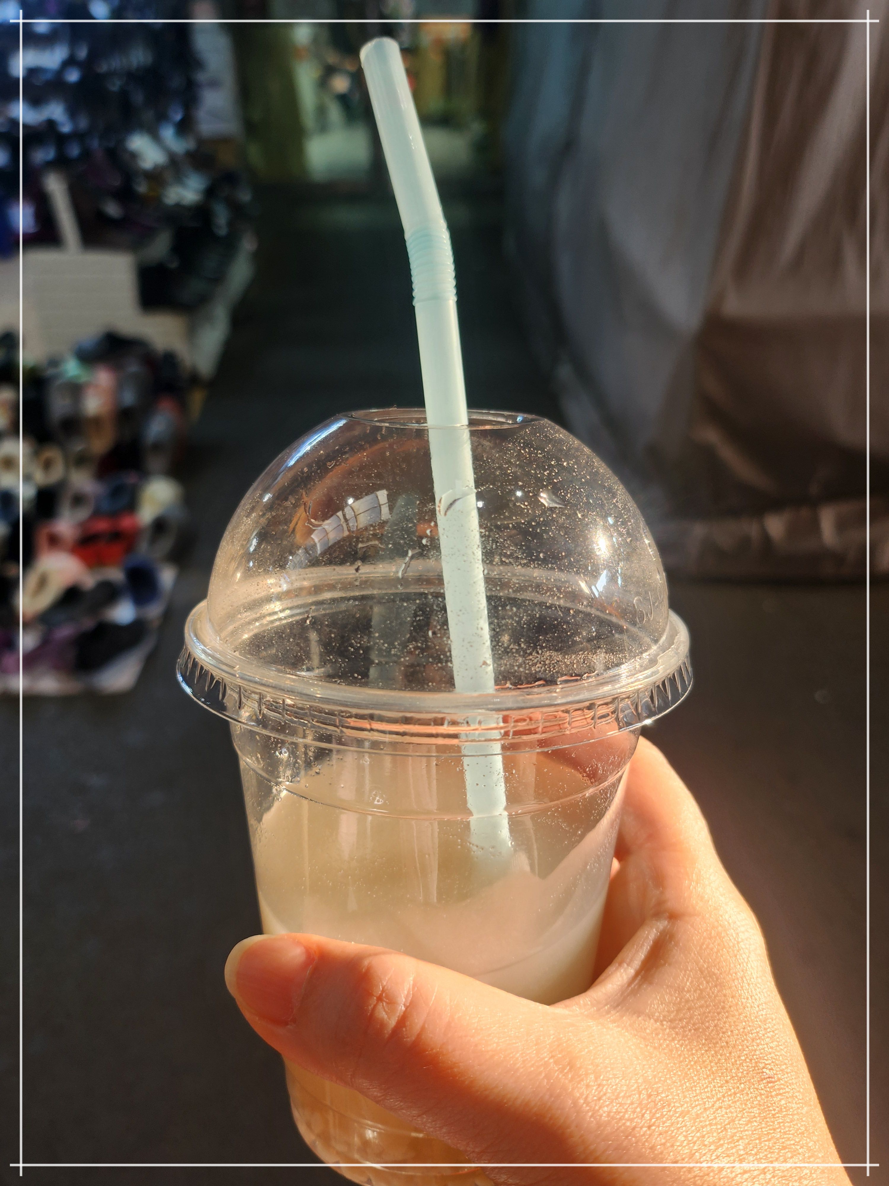 서문시장 맛집 삼각만두