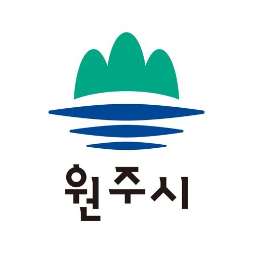 원주시청 홈페이지