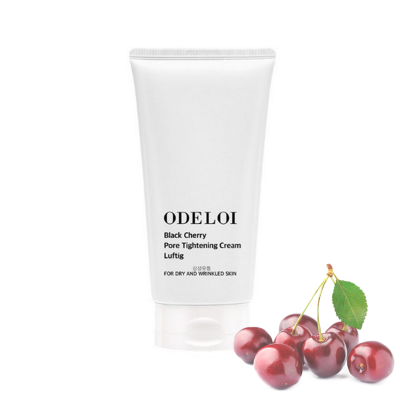 오드로이 블랙체리 모공수축크림